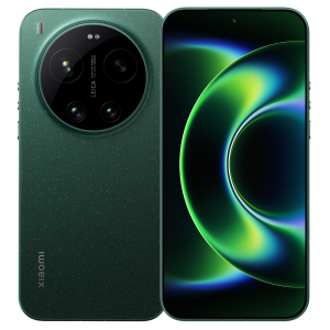 Xiaomi 17 Ultra Green 16+1024GB