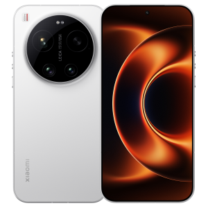 Xiaomi 17 Ultra White 16+512GB