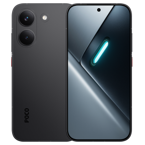 POCO X8 Pro Black 12+512GB