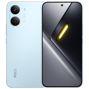 POCO X8 Pro Max Blue 12+512GB