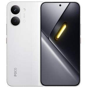 POCO X8 Pro Max White 12+512GB