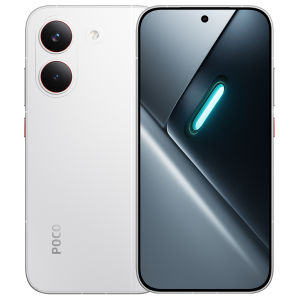 POCO X8 Pro White 12+512GB