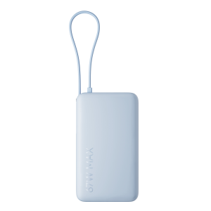 Xiaomi 67W Power Bank 10000 (IntegratedCable) Ice Blue