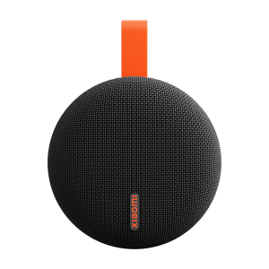 Xiaomi Bluetooth Speaker Essential Black