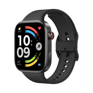 REDMI Watch 6 Obsidian Black