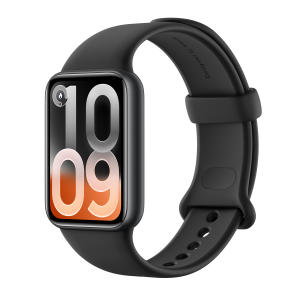 Xiaomi Smart Band 10 Pro Midnight Black