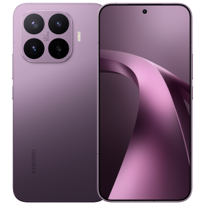 Xiaomi 17T Pro Deep Violet 12GB RAM 256GB ROM