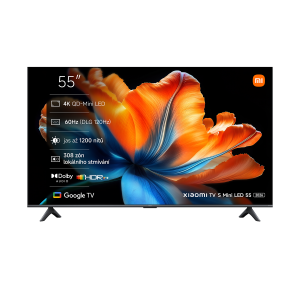 Xiaomi TV S Mini LED 55 2026