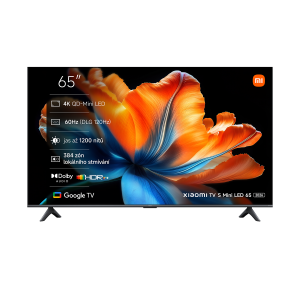 Xiaomi TV S Mini LED 65 2026