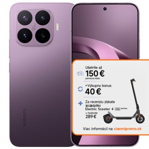 Xiaomi 17T Pro Deep Violet 12GB RAM 1024GB ROM