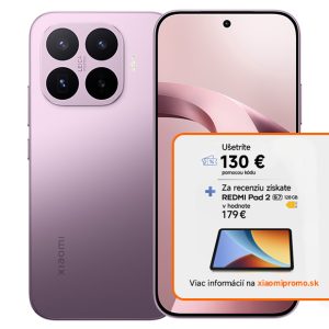 Xiaomi 17T Violet 12GB RAM 512GB ROM