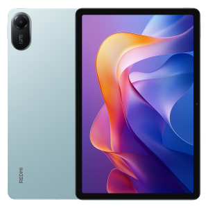 Redmi Pad 2 Mint Green 4G RAM 256GROM