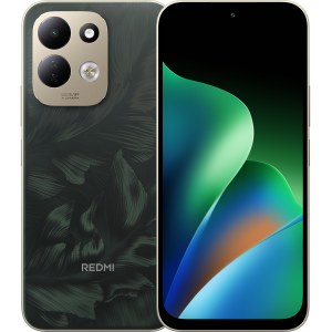 REDMI 17 Oak Green4G RAM 128G ROM
