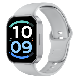 REDMI Watch 6 Active Matte Silver