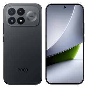 POCO F9 Pro Dark Black 12+256GB