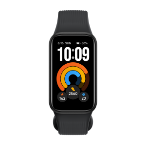Xiaomi Smart Band 11 Active Black