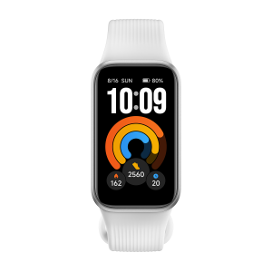 Xiaomi Smart Band 11 Active Gray