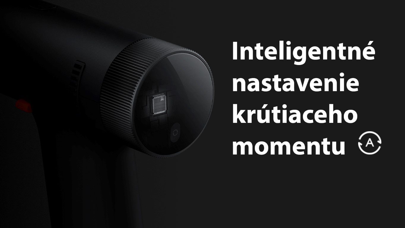 Xiaomi 12V Max Brushless Cordless Drill EU – Obrázok 8