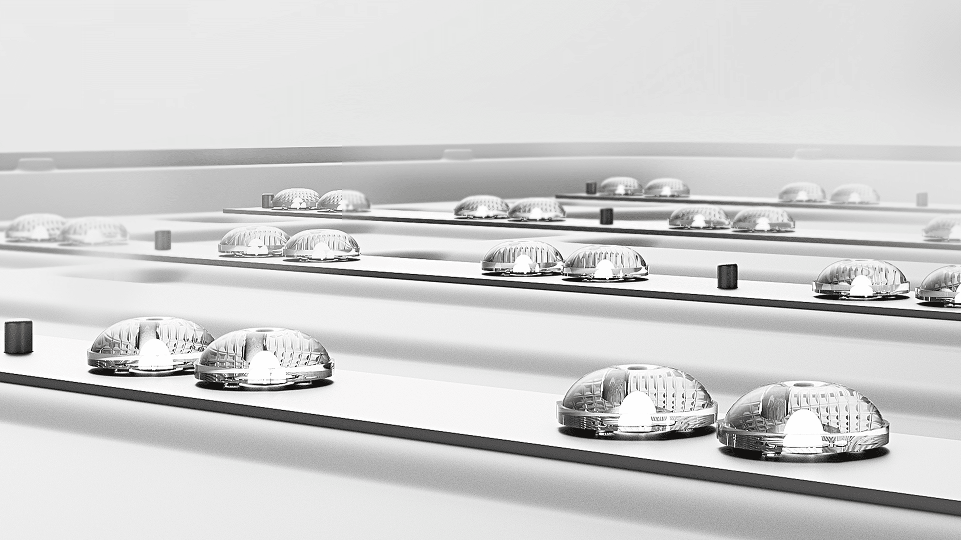 Xiaomi Smart Ceiling Light D30 – Obrázok 6