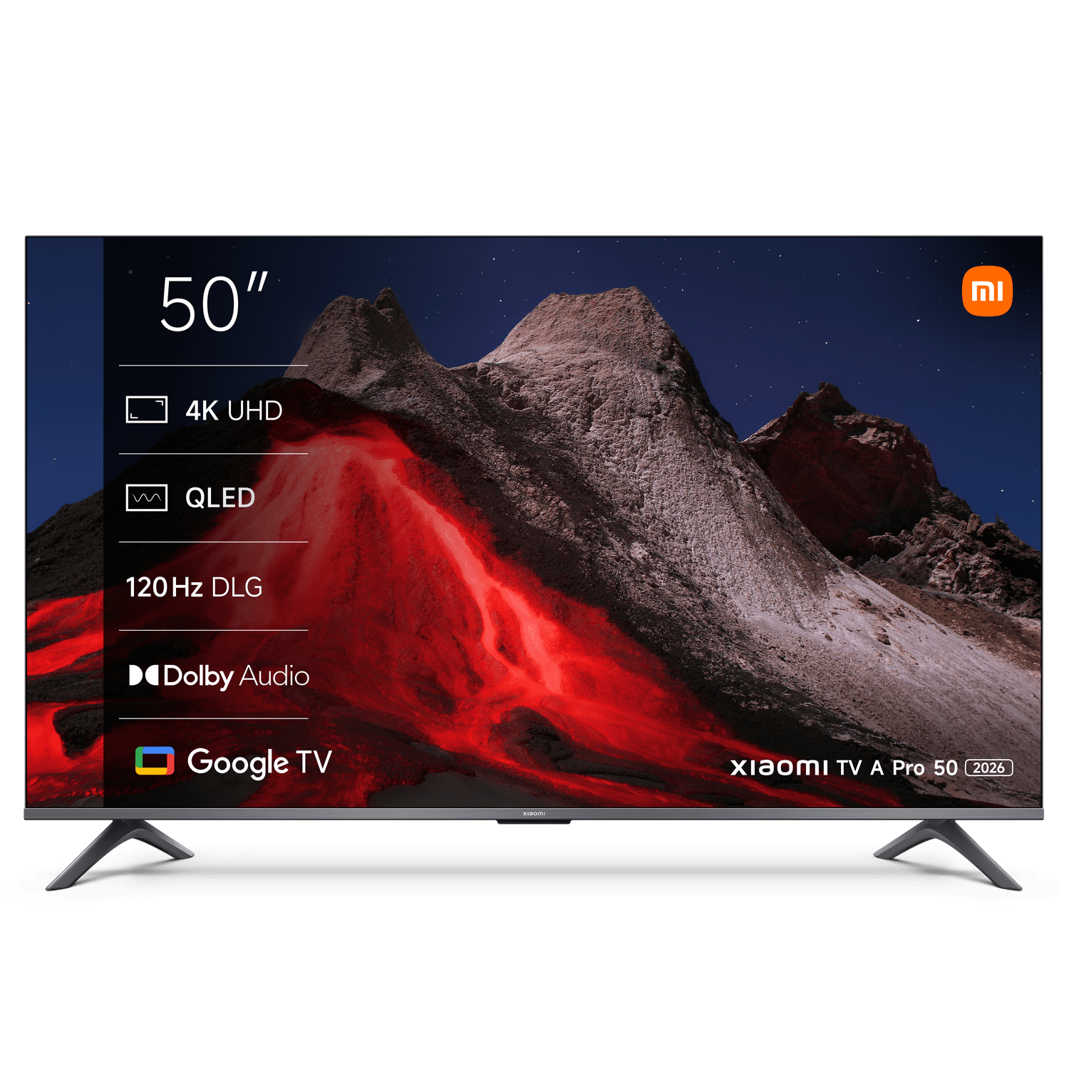 Xiaomi TV A Pro 50 2026