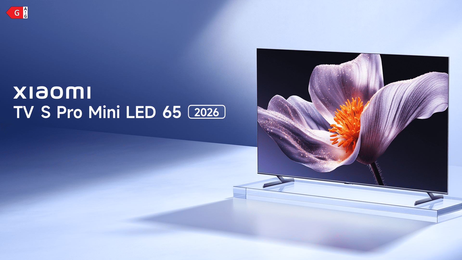 Xiaomi TV S Pro Mini LED 65 2026 – Obrázok 5
