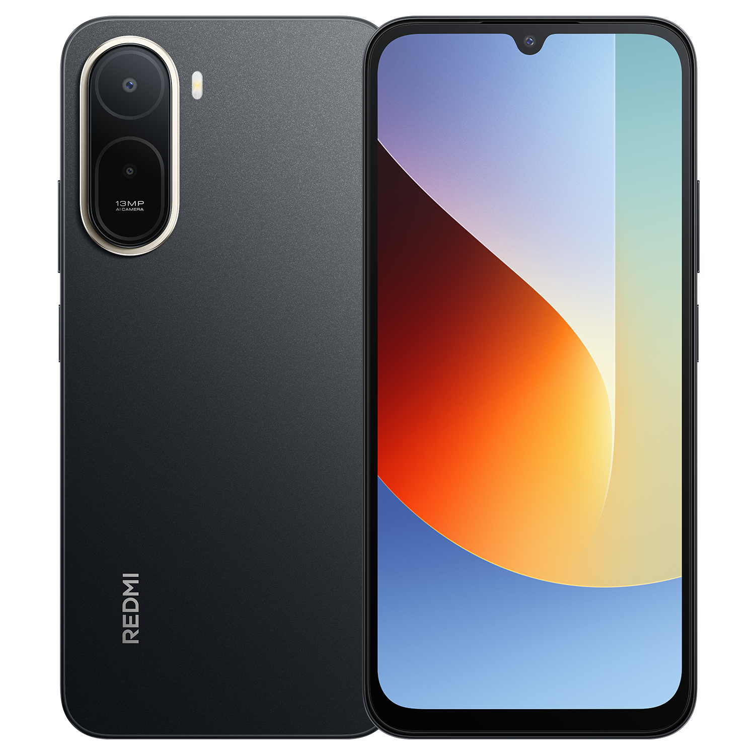 REDMI A7 Pro Black 4G RAM 64G ROM