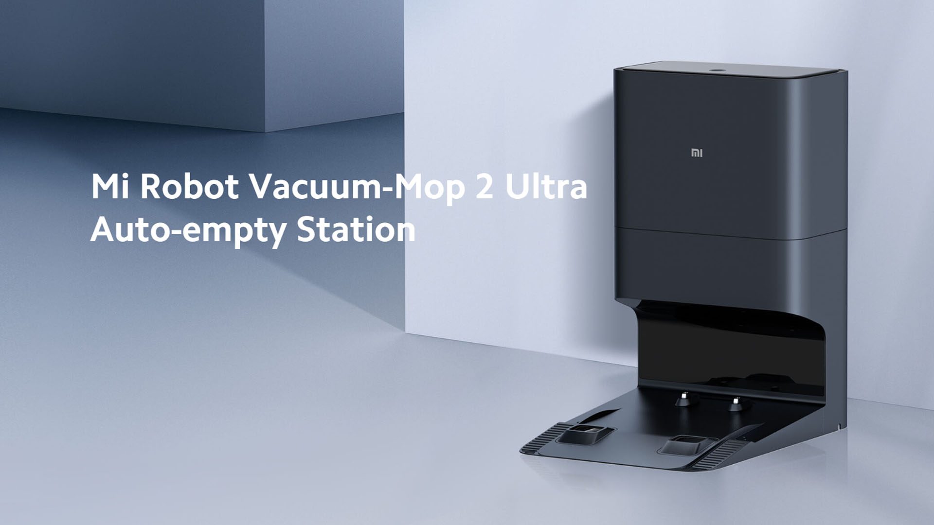 Mi Robot Vacuum-Mop 2 Ultra Auto-empty station – Obrázok 3
