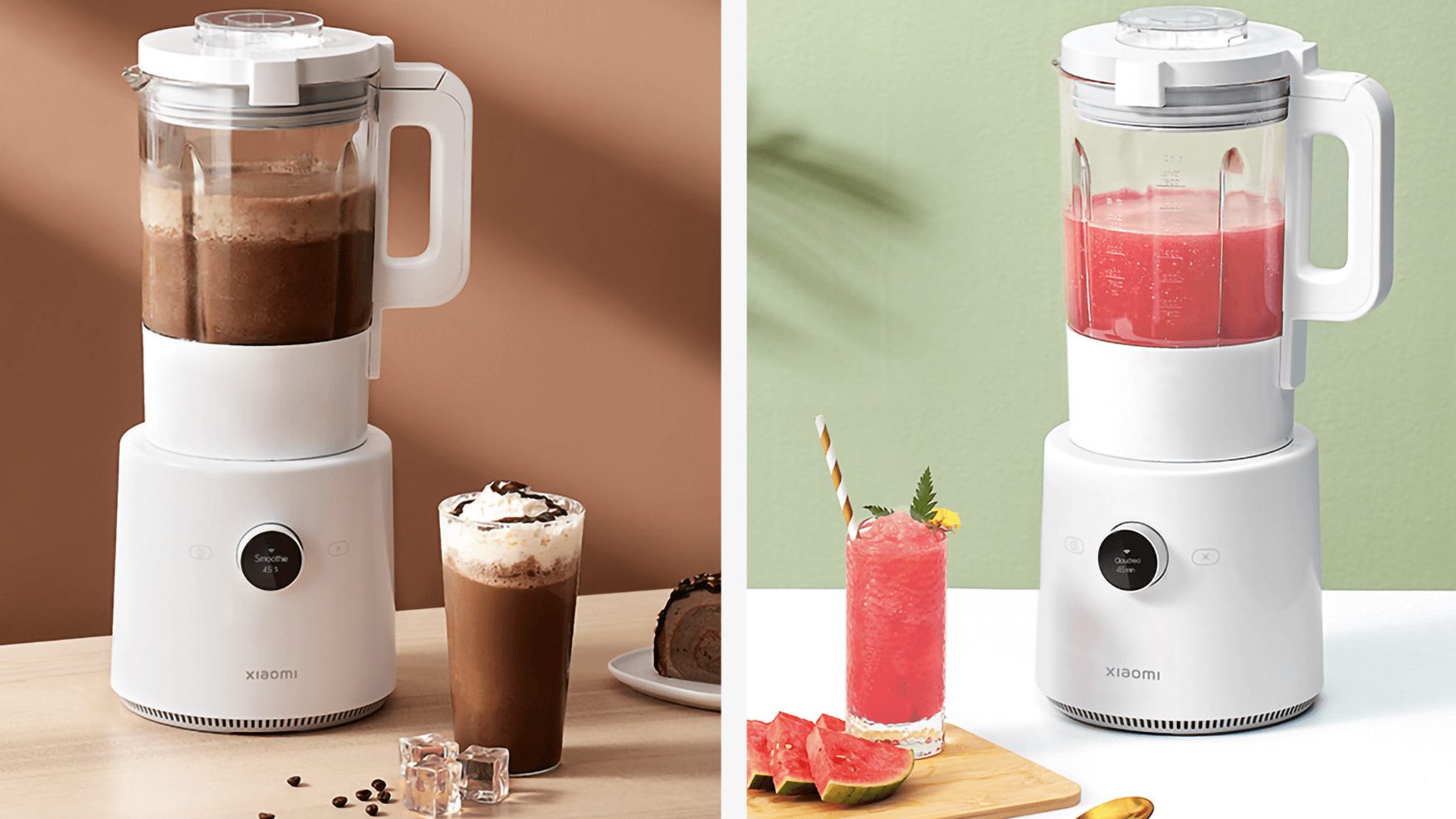 Xiaomi Smart Mixer EU – Obrázok 8