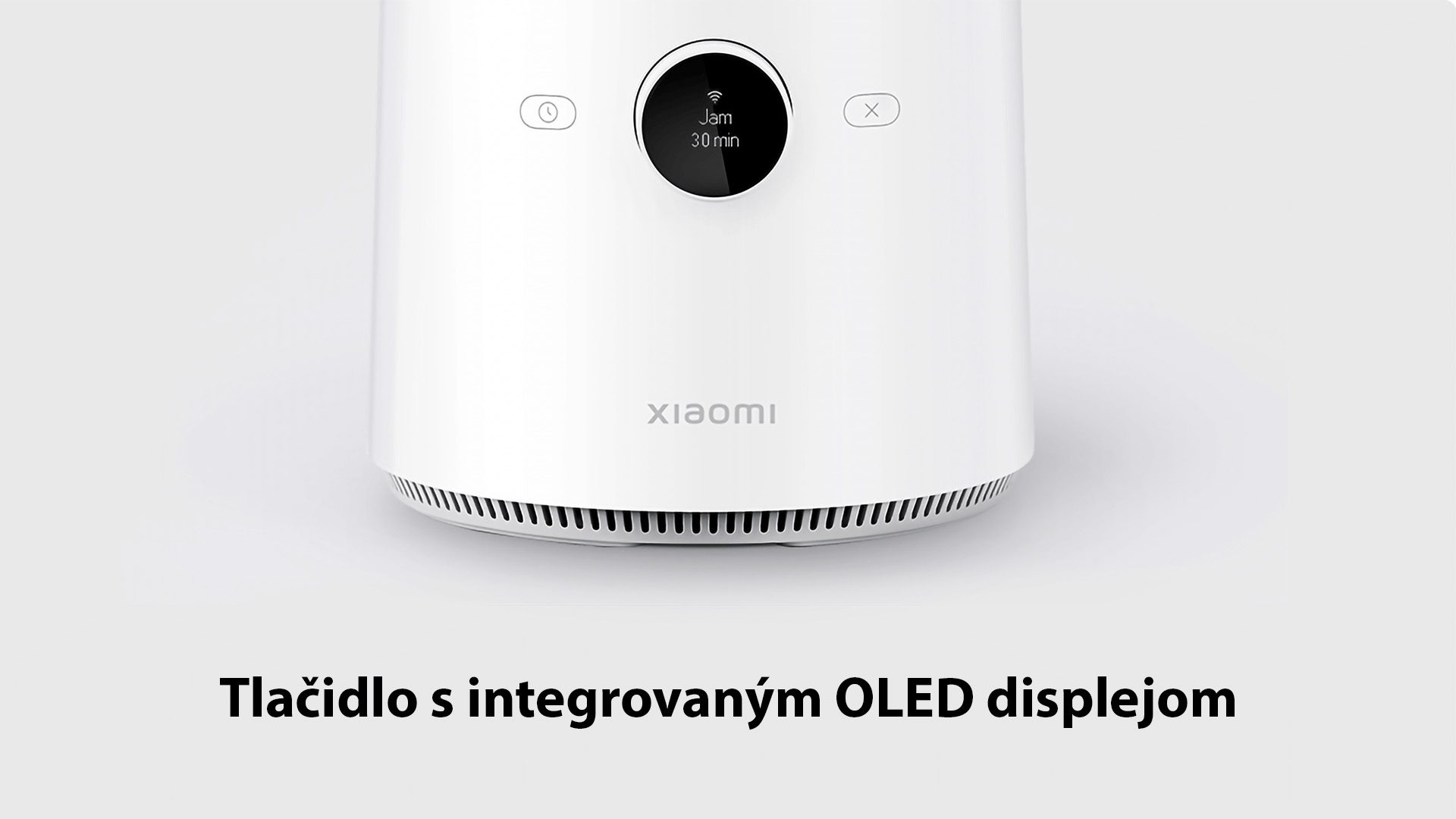 Xiaomi Smart Mixer EU – Obrázok 10