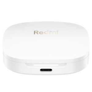 Redmi Buds 6- Cloud White