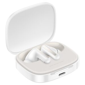 Redmi Buds 6- Cloud White