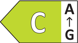 C energy label