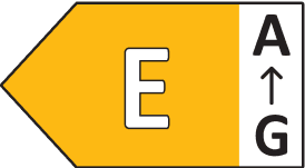 E energy label