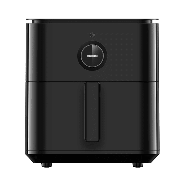 Xiaomi Smart Air Fryer 6.5L Black EU