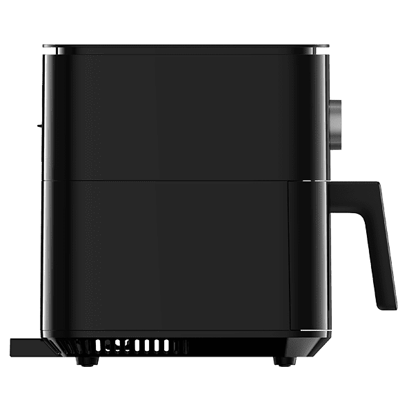 Xiaomi Smart Air Fryer 6.5L Black EU – Obrázok 4