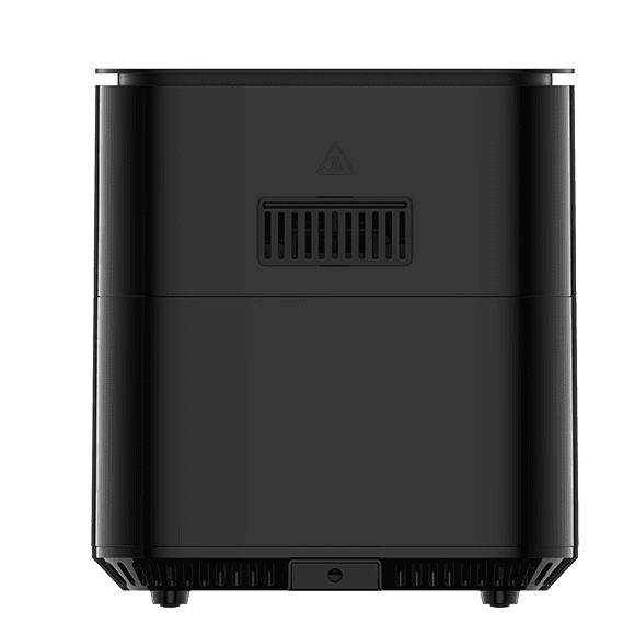 Xiaomi Smart Air Fryer 6.5L Black EU – Obrázok 3