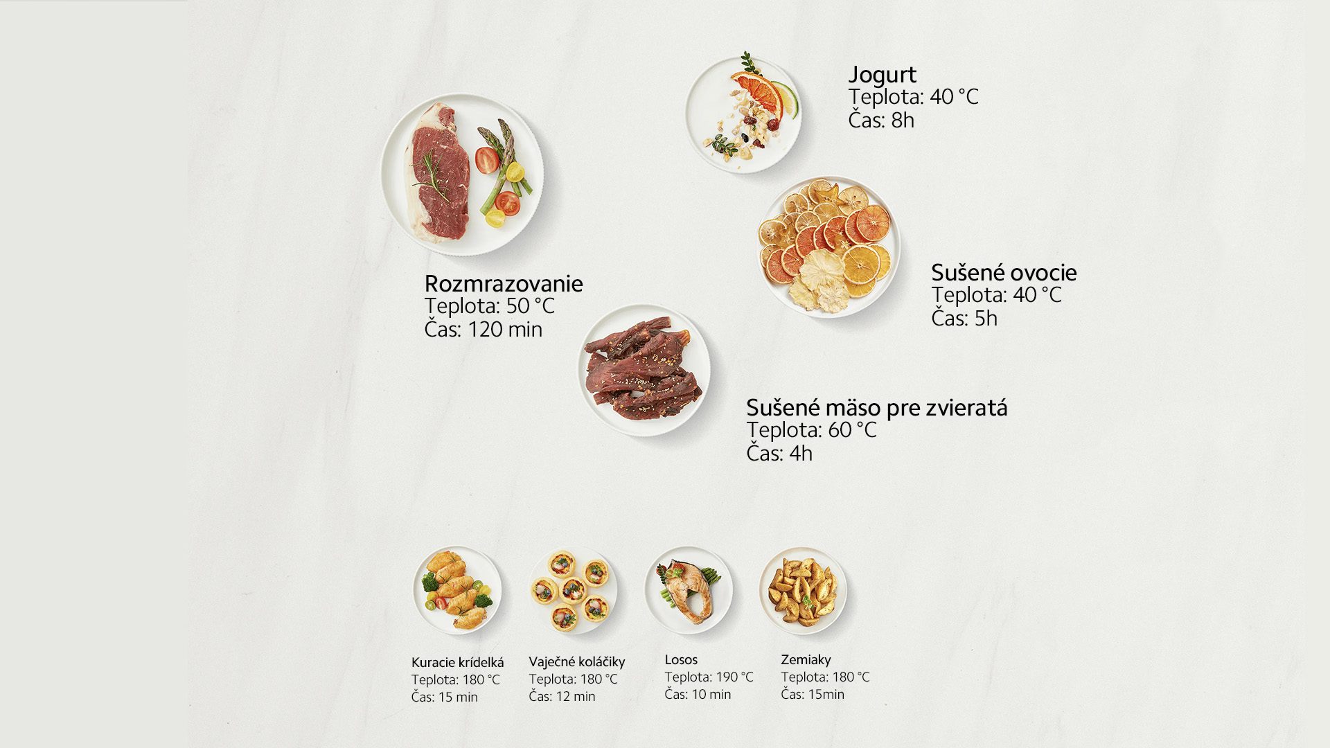 Xiaomi Smart Air Fryer 4.5L EU – Obrázok 10
