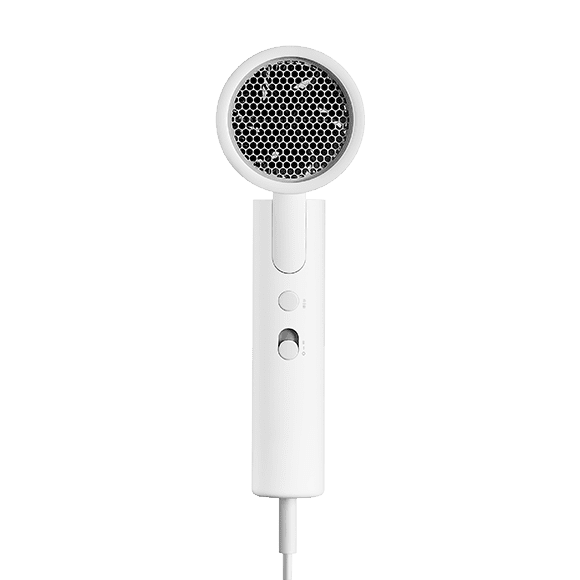 Xiaomi Compact Hair Dryer H101 (White) EU – Obrázok 3