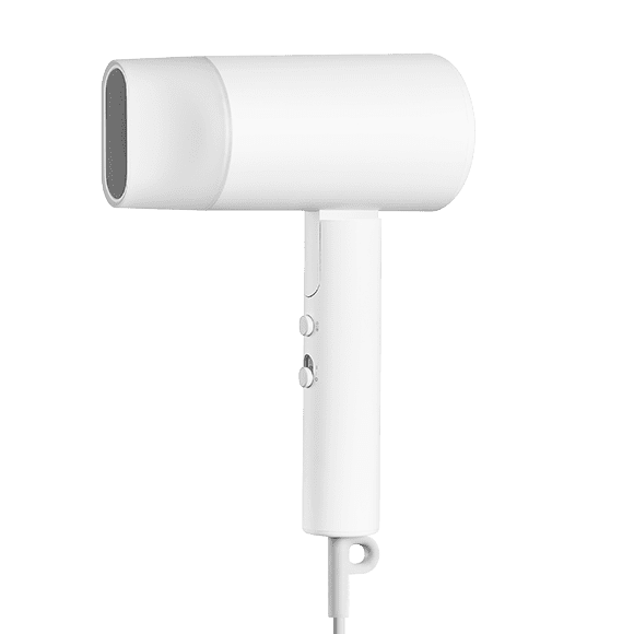 Xiaomi Compact Hair Dryer H101 (White) EU – Obrázok 2