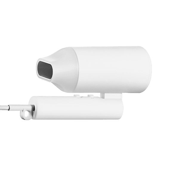 Xiaomi Compact Hair Dryer H101 (White) EU – Obrázok 5