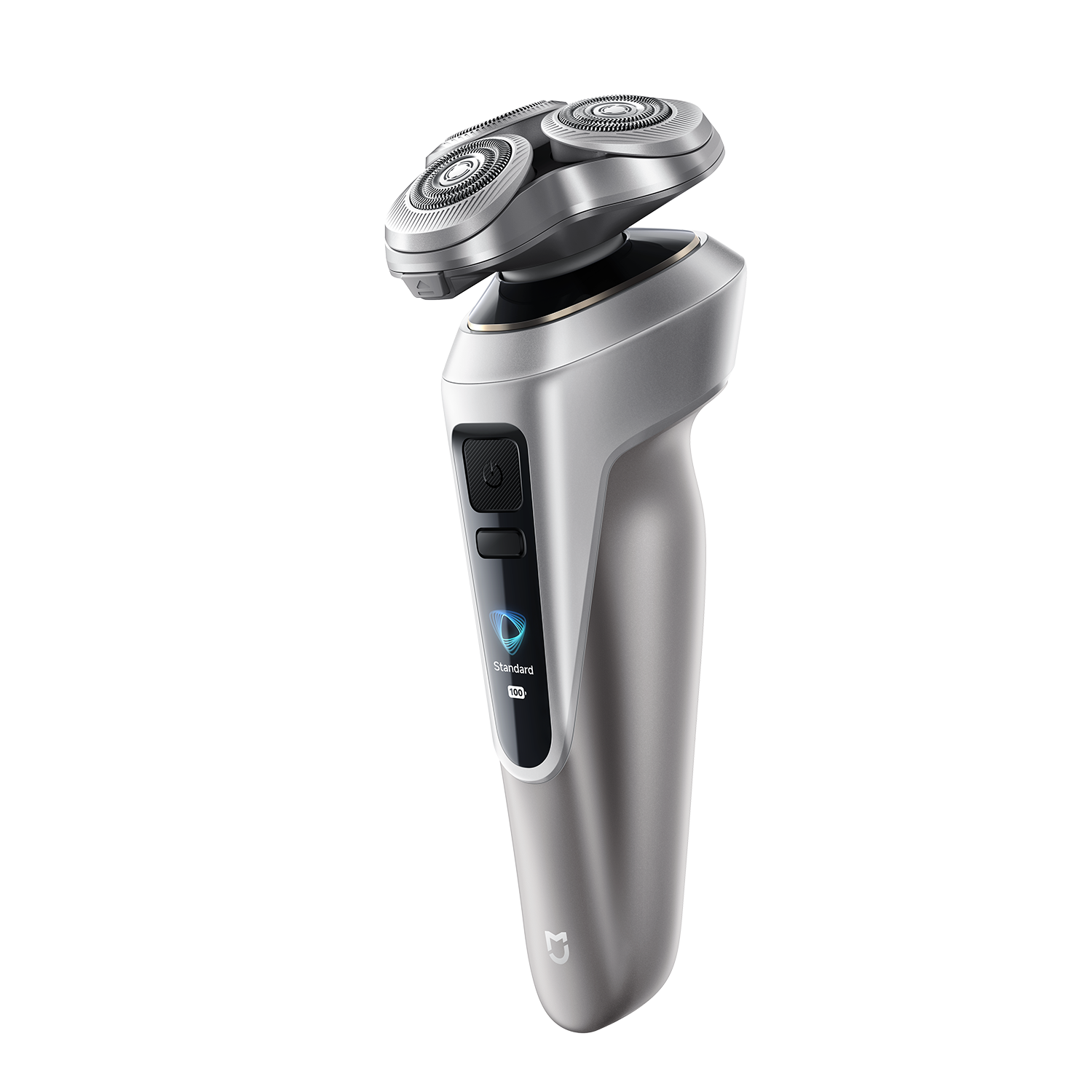 Mijia Electric Shaver Pro Portable EUSilver – Obrázok 3