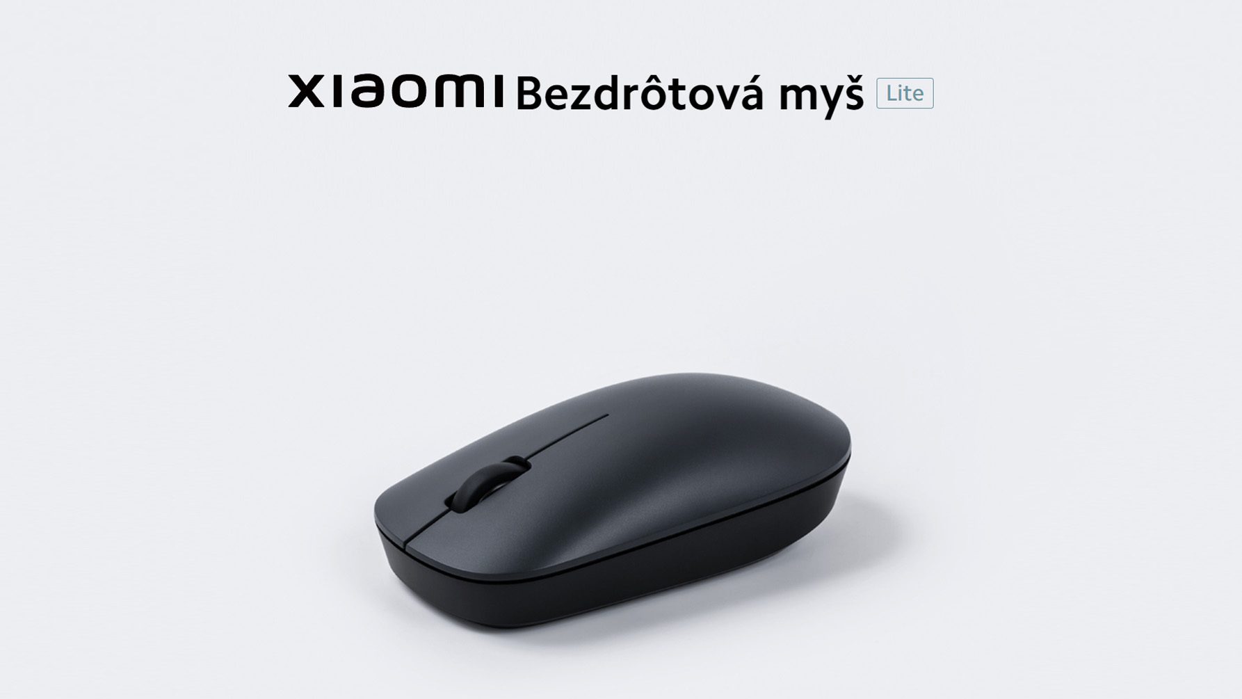 Xiaomi Wireless Mouse Lite – Obrázok 6