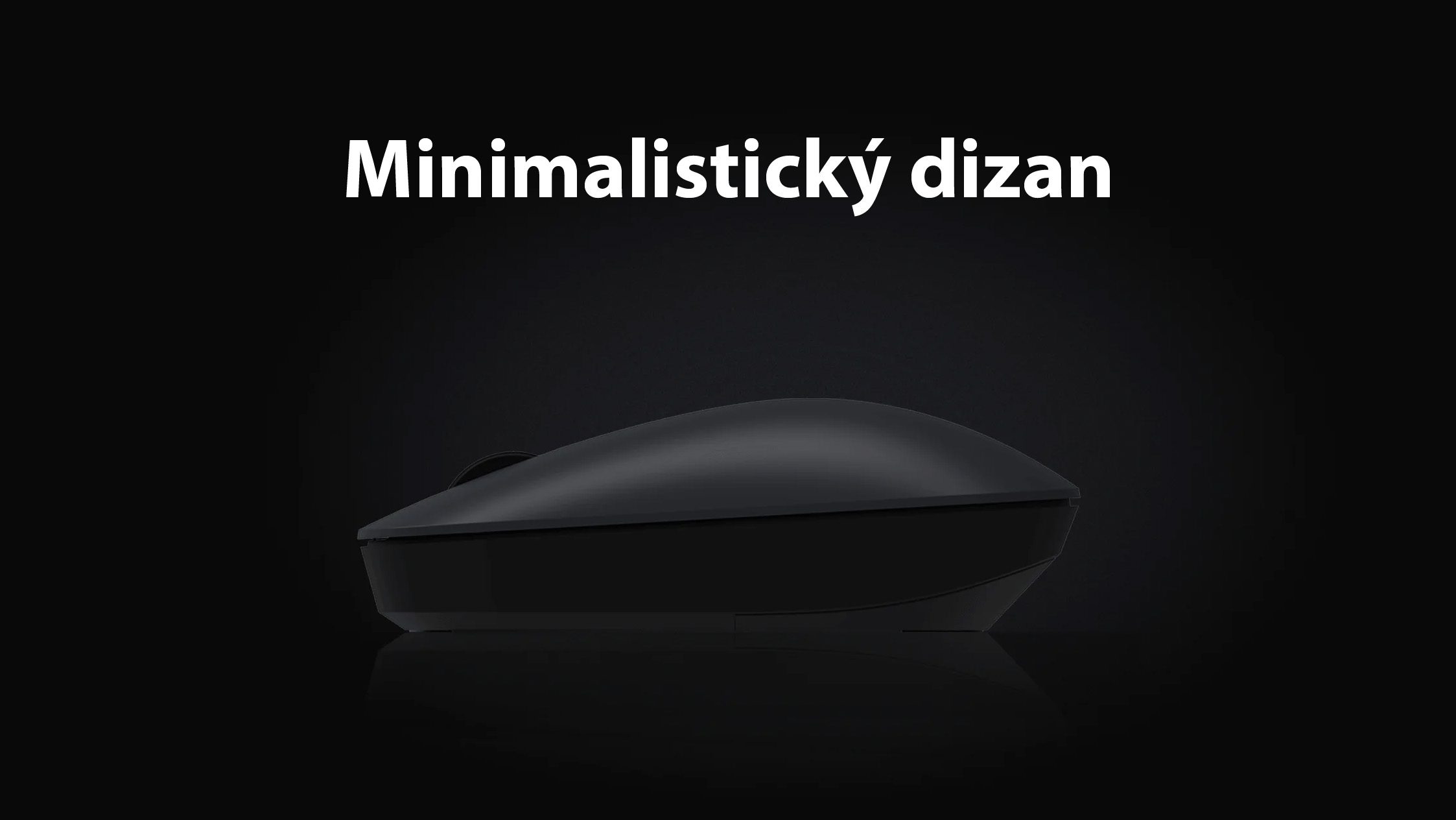 Xiaomi Wireless Mouse Lite – Obrázok 7