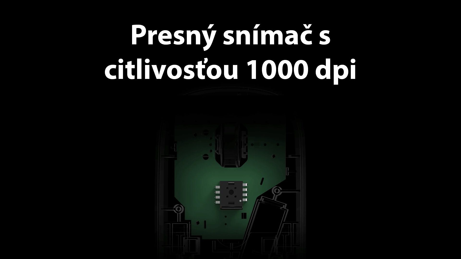 Xiaomi Wireless Mouse Lite – Obrázok 11