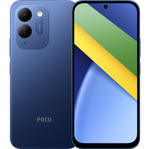 POCO C95 Pro Blue 8+256GB