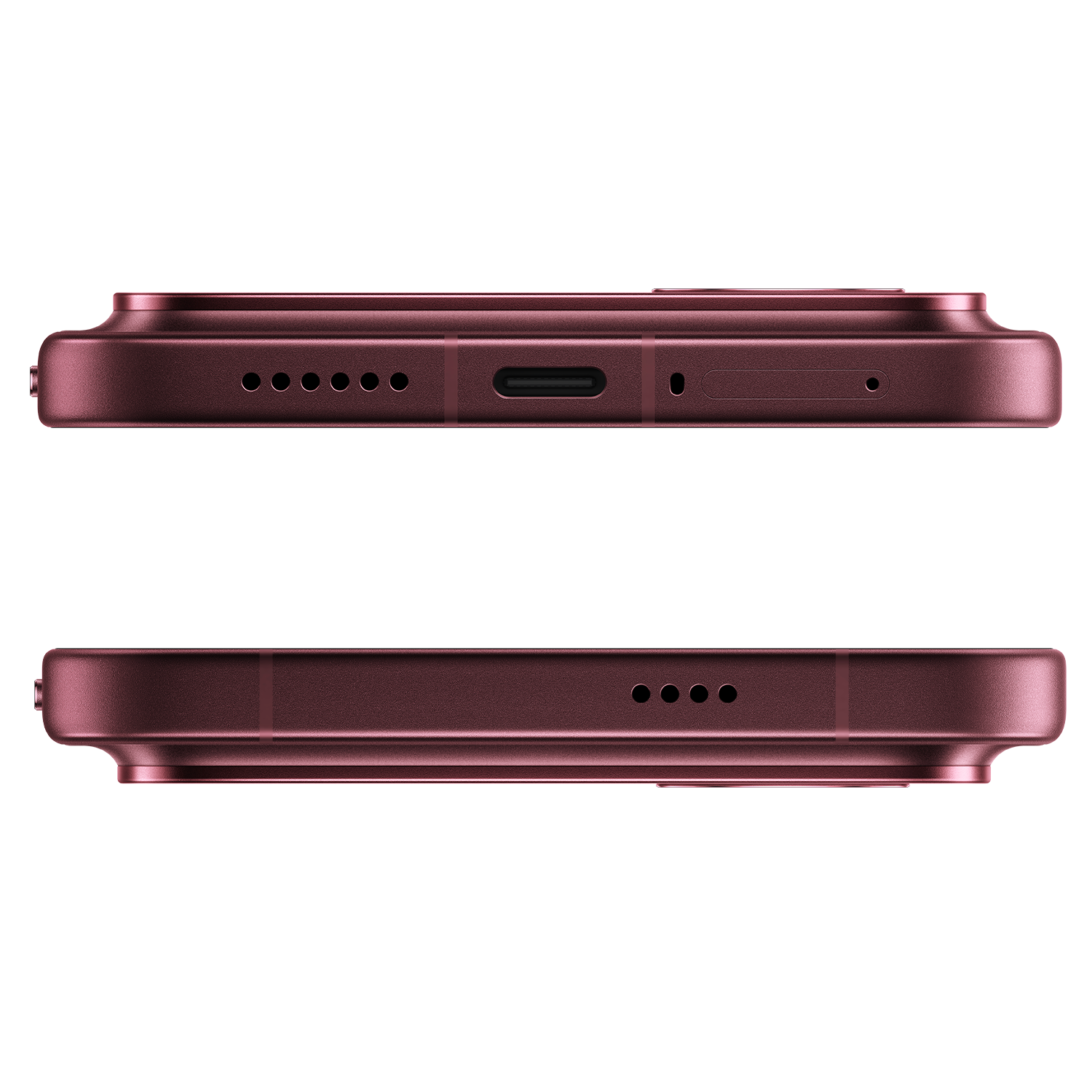 POCO F9 Ultra Red 12+256GB – Obrázok 2