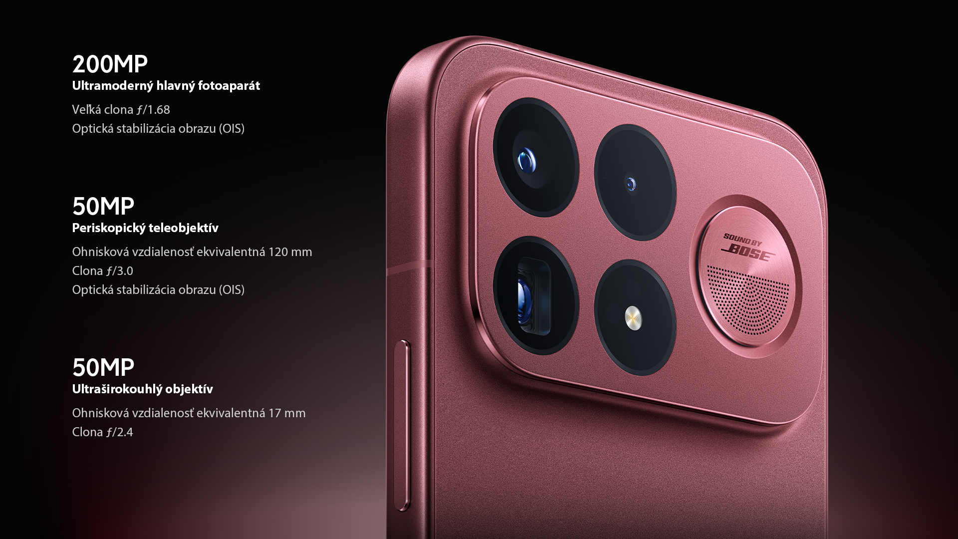 POCO F9 Ultra Red 12+256GB – Obrázok 13