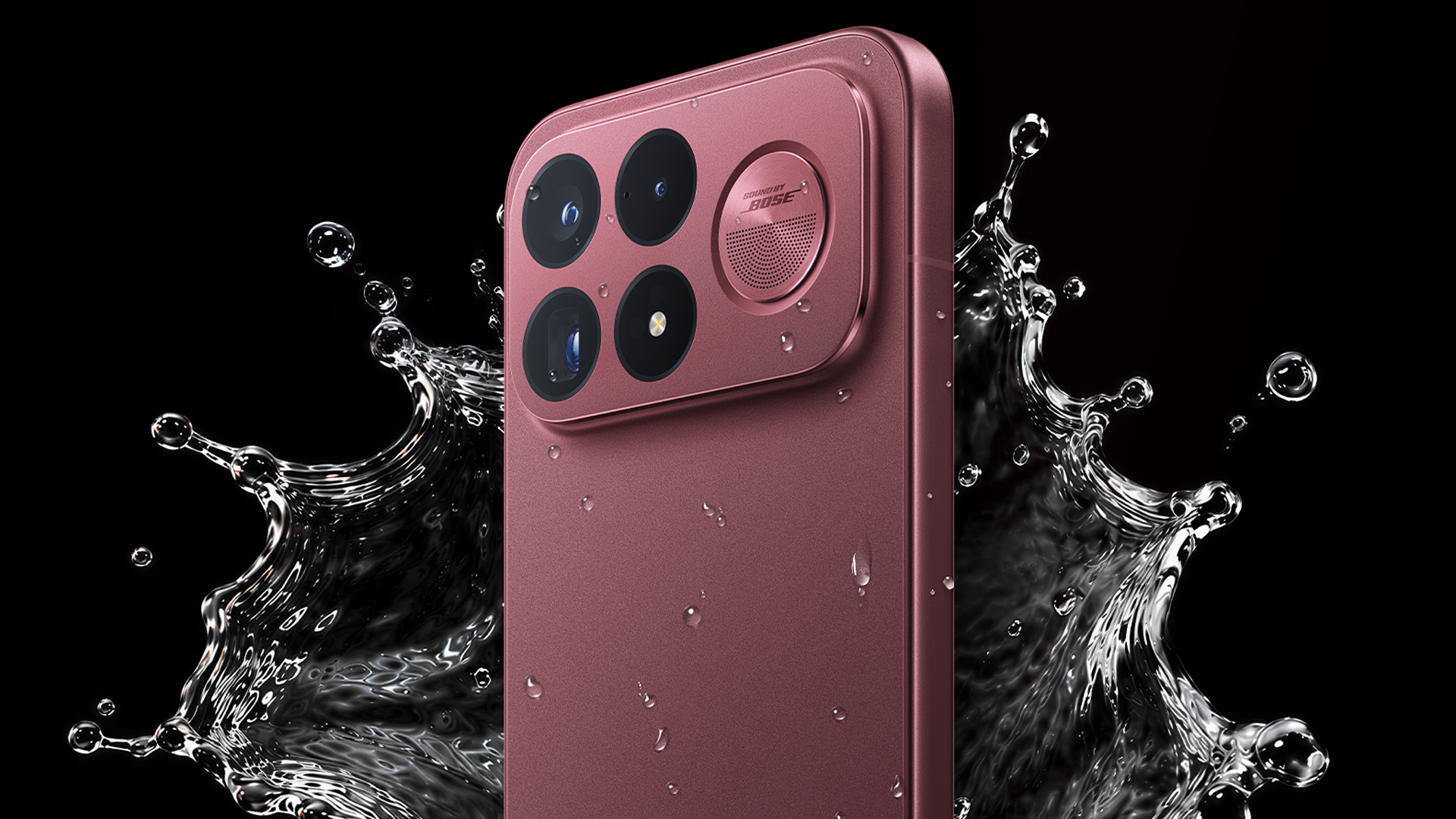 POCO F9 Ultra Red 12+256GB – Obrázok 16