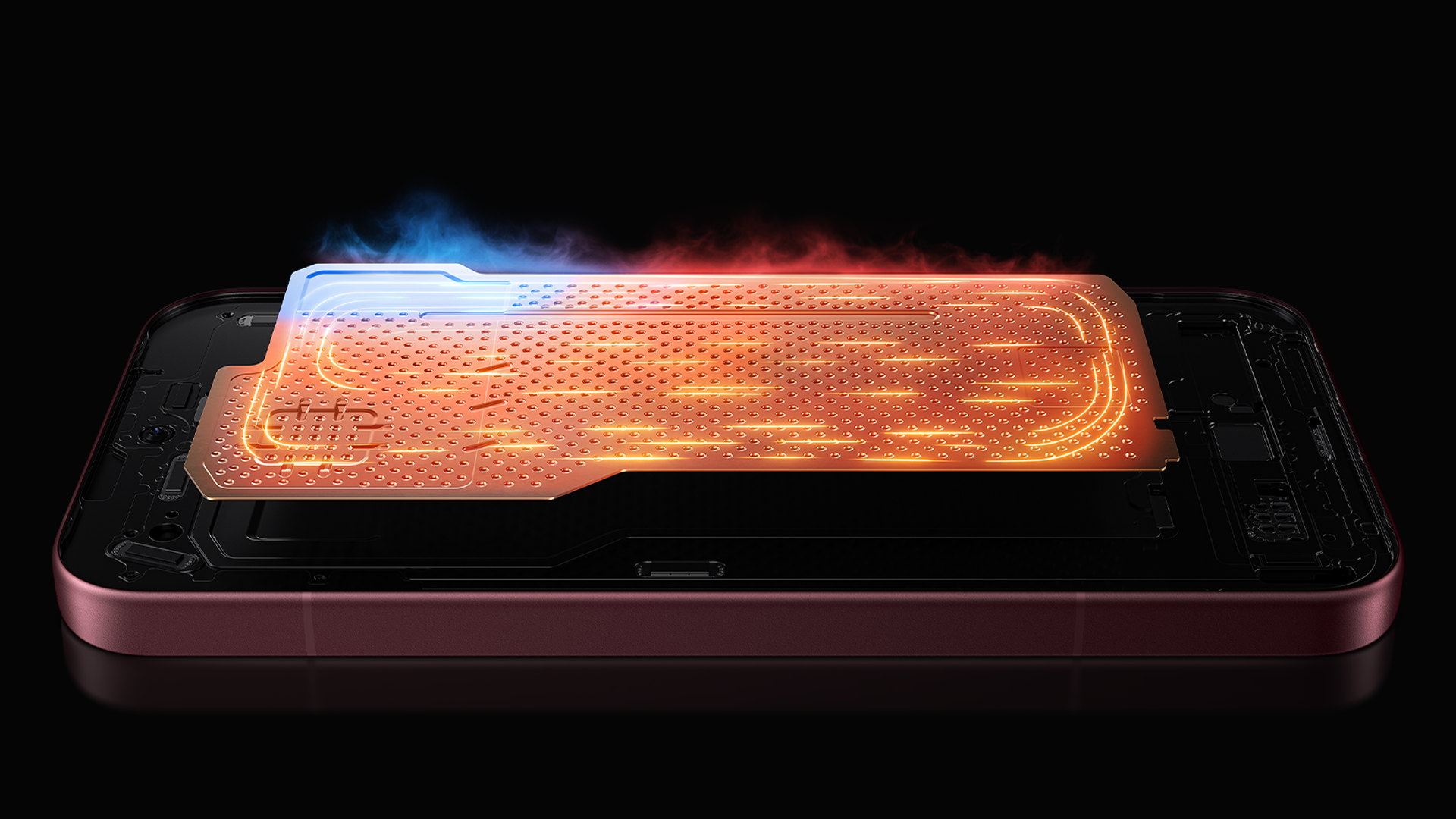 POCO F9 Ultra Red 12+256GB – Obrázok 7