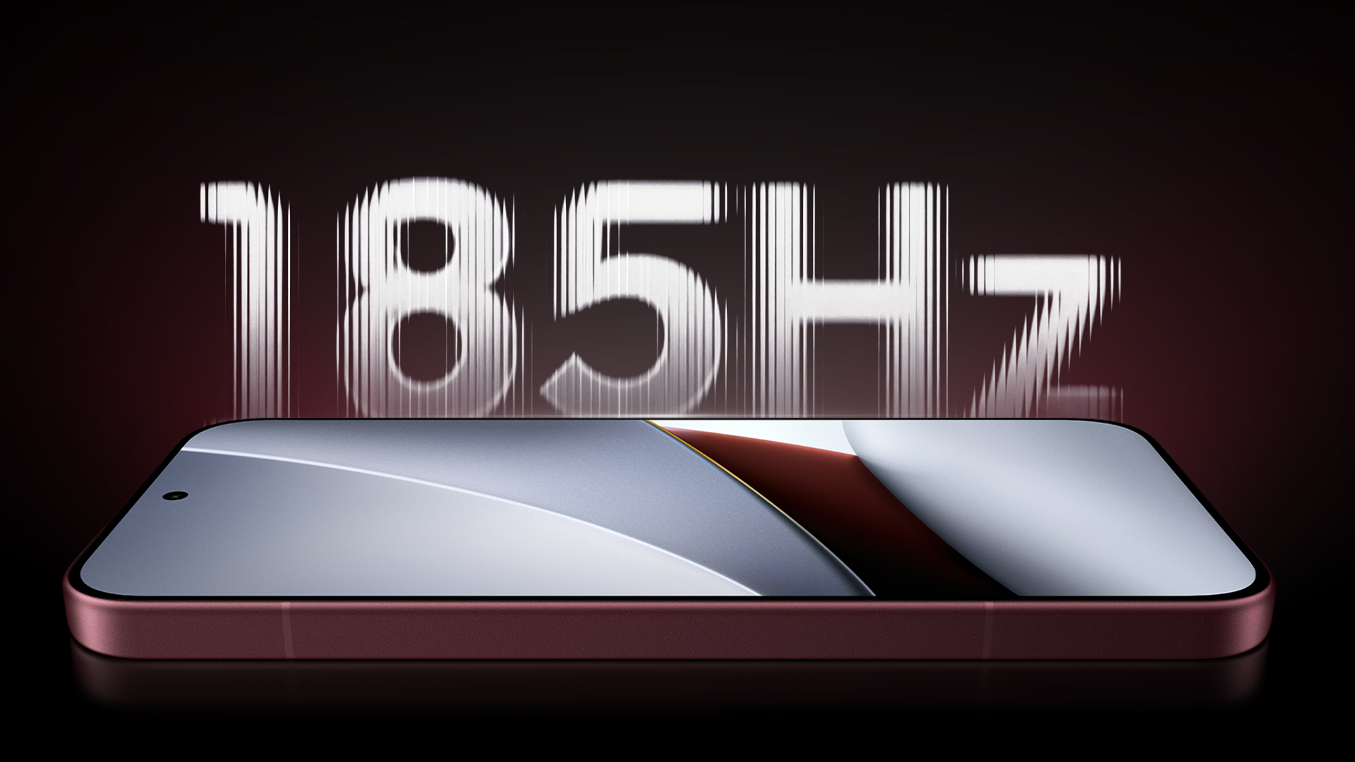 POCO F9 Ultra Red 12+256GB – Obrázok 12